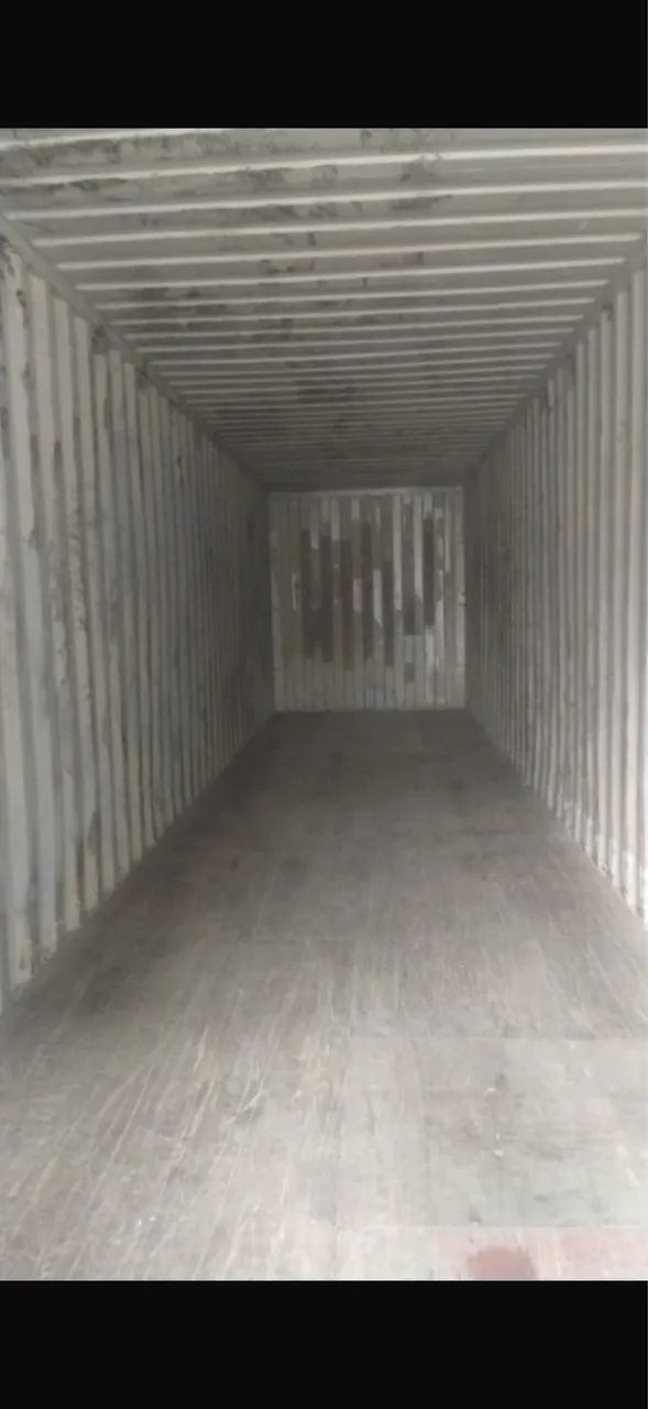 Container 40HC (12 metros ) - Foto 2