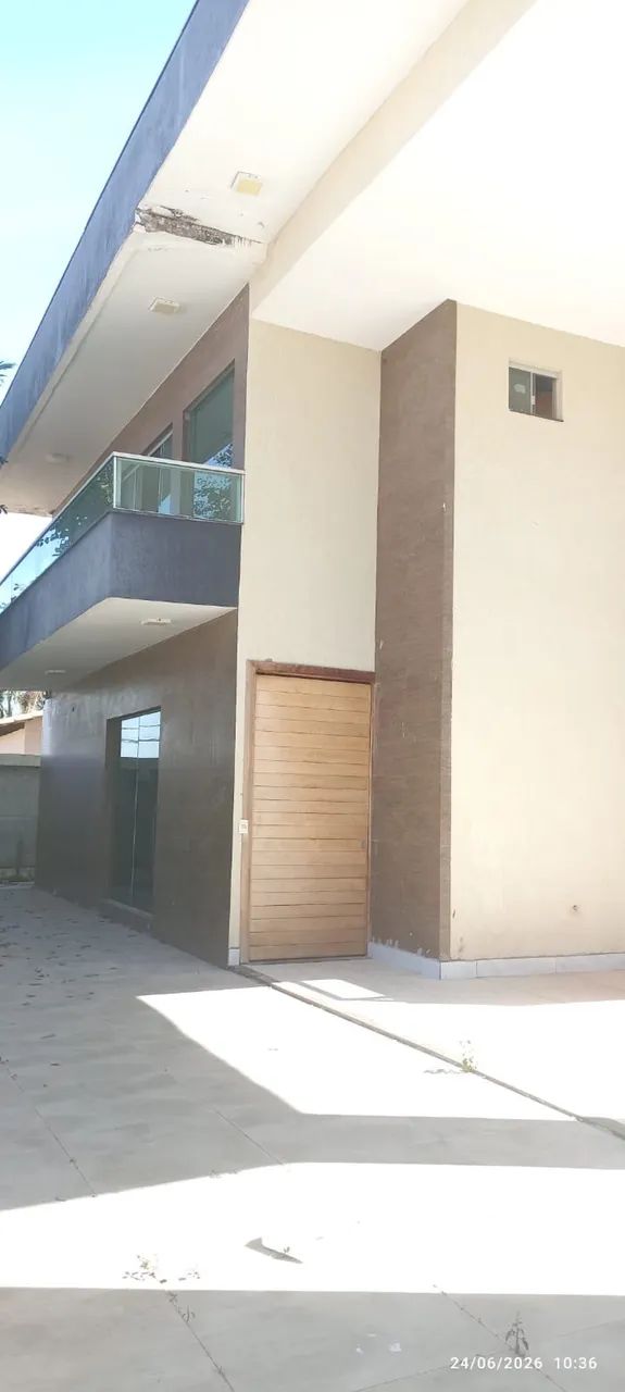 Vendo Casa 5 quartos no Jockey | Lote 800m² Escriturado |Oportunidade para Reforma