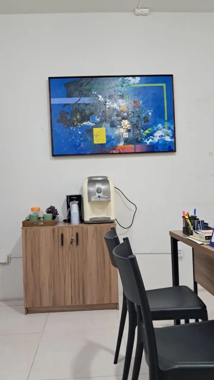 SUBLOCAÇÃO DE SALA PARA PROFISSIONAIS - Foto 2