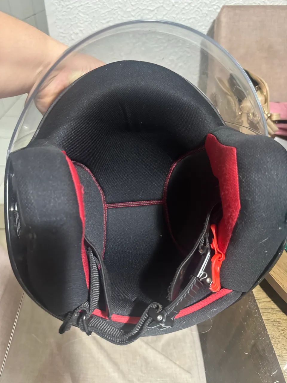 Capacete Fly - Foto 2