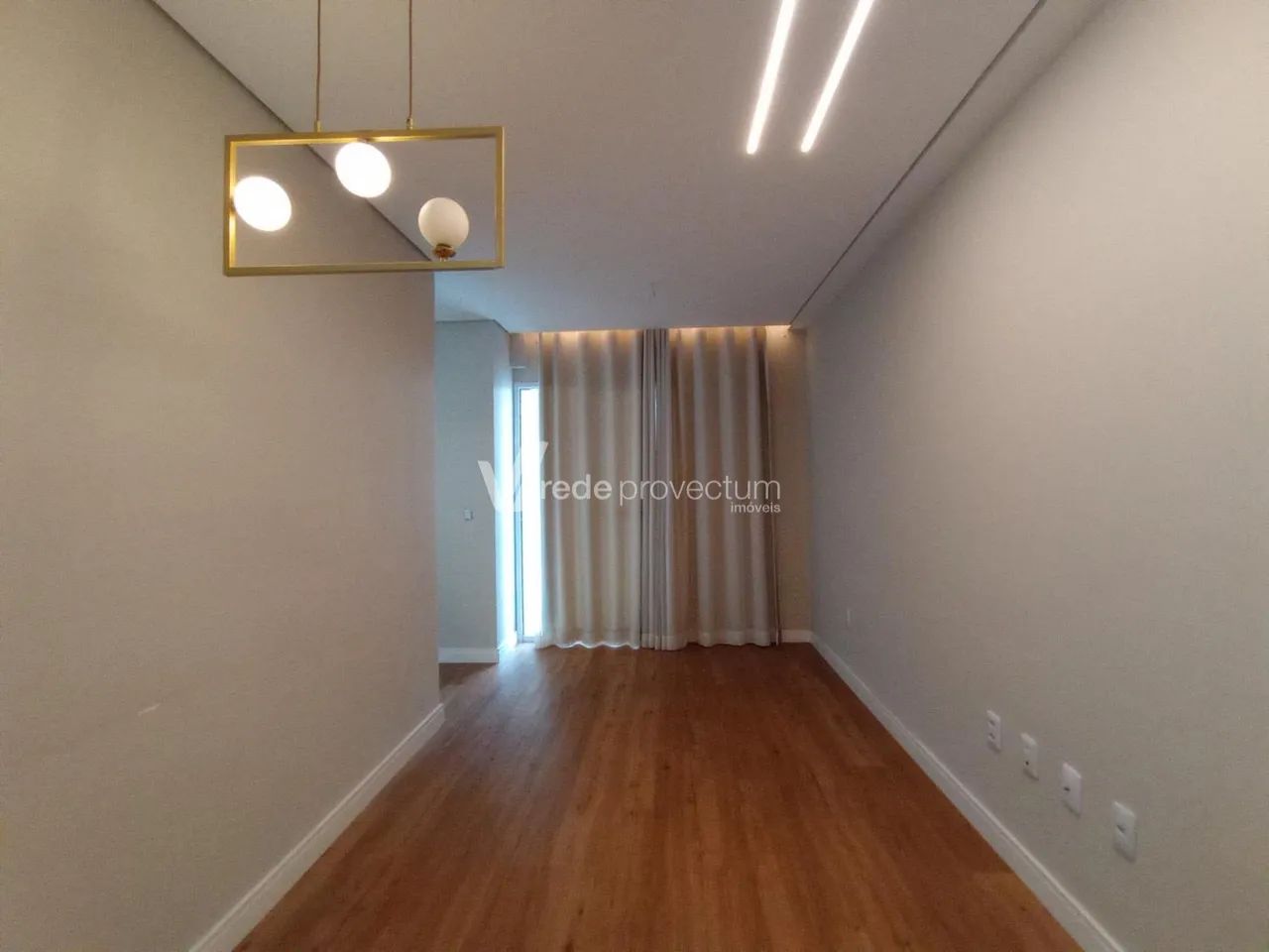 apartamento - Parque das Colinas - Valinhos