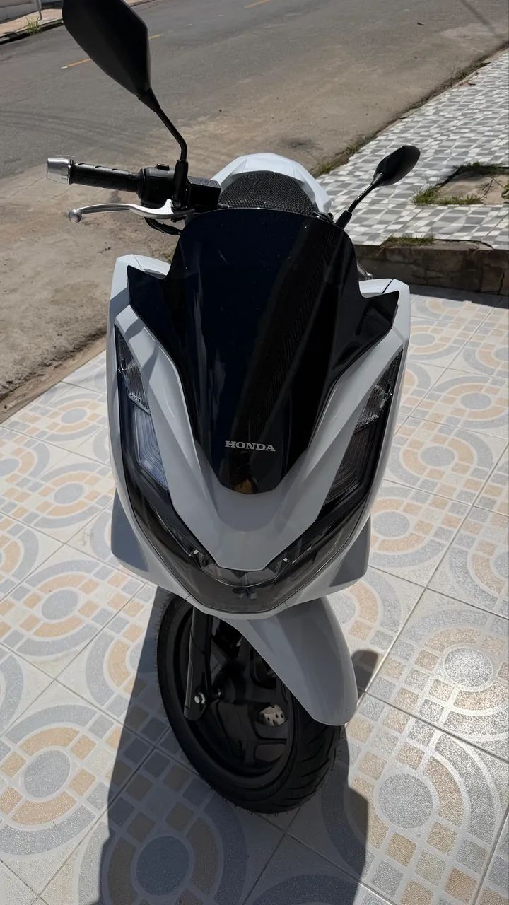 Honda PCX CBS 2026