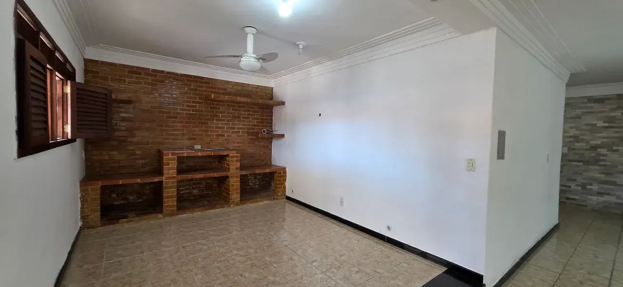 Vende-se casa no Cristo grande e com 3 suítes - Foto 5