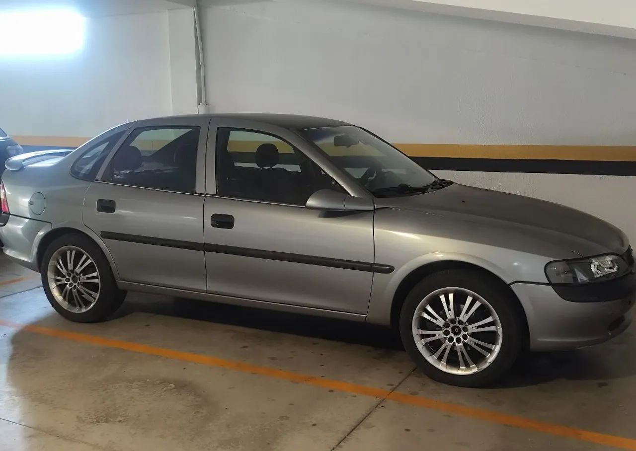 Chevrolet Vectra 1998