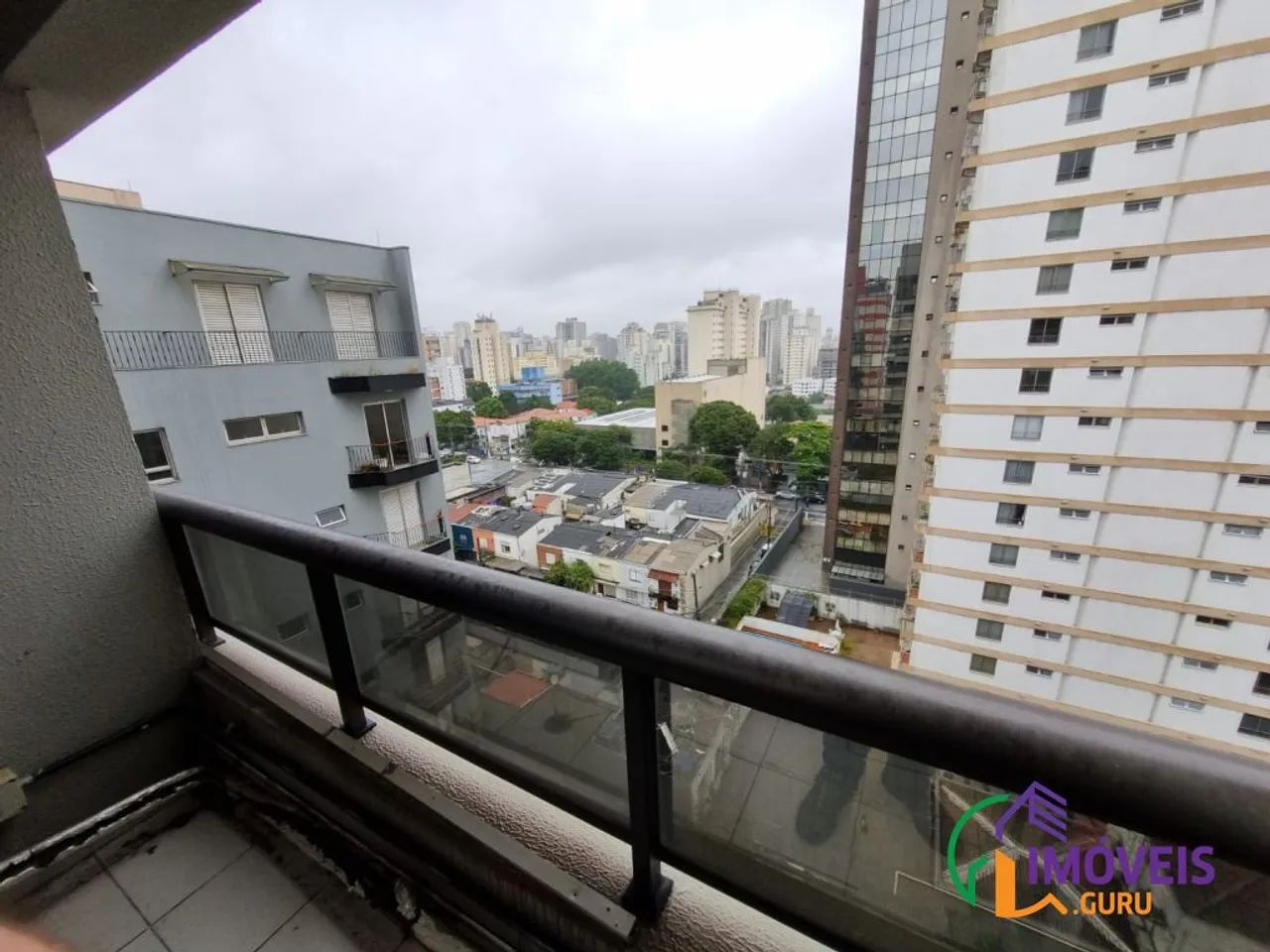 CONJ. COMERCIAL - VILA CLEMENTINO - SP - Foto 4