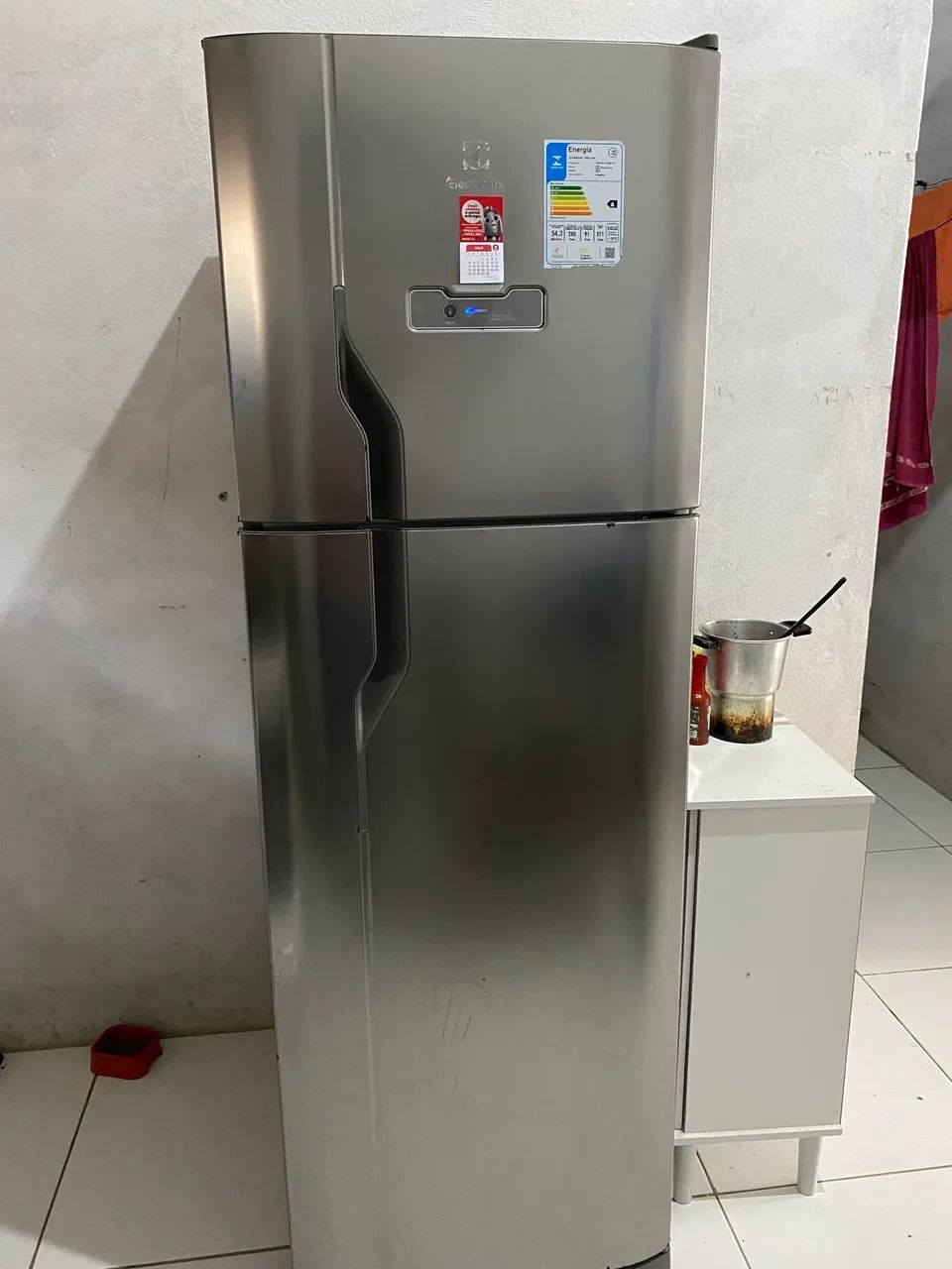 Geladeira  - Foto 4