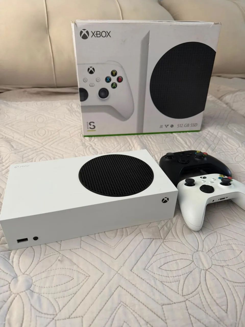 Xbox Series S - Foto 3