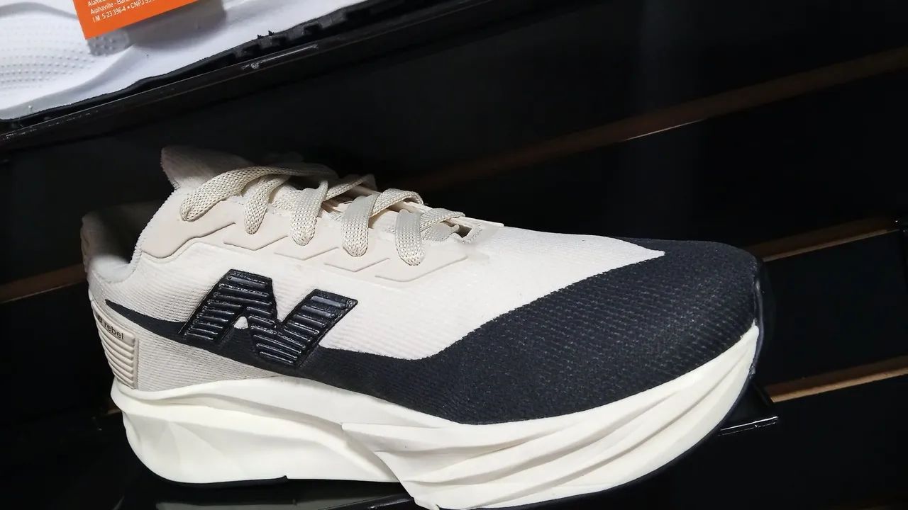 New balance lançamento  - Foto 3