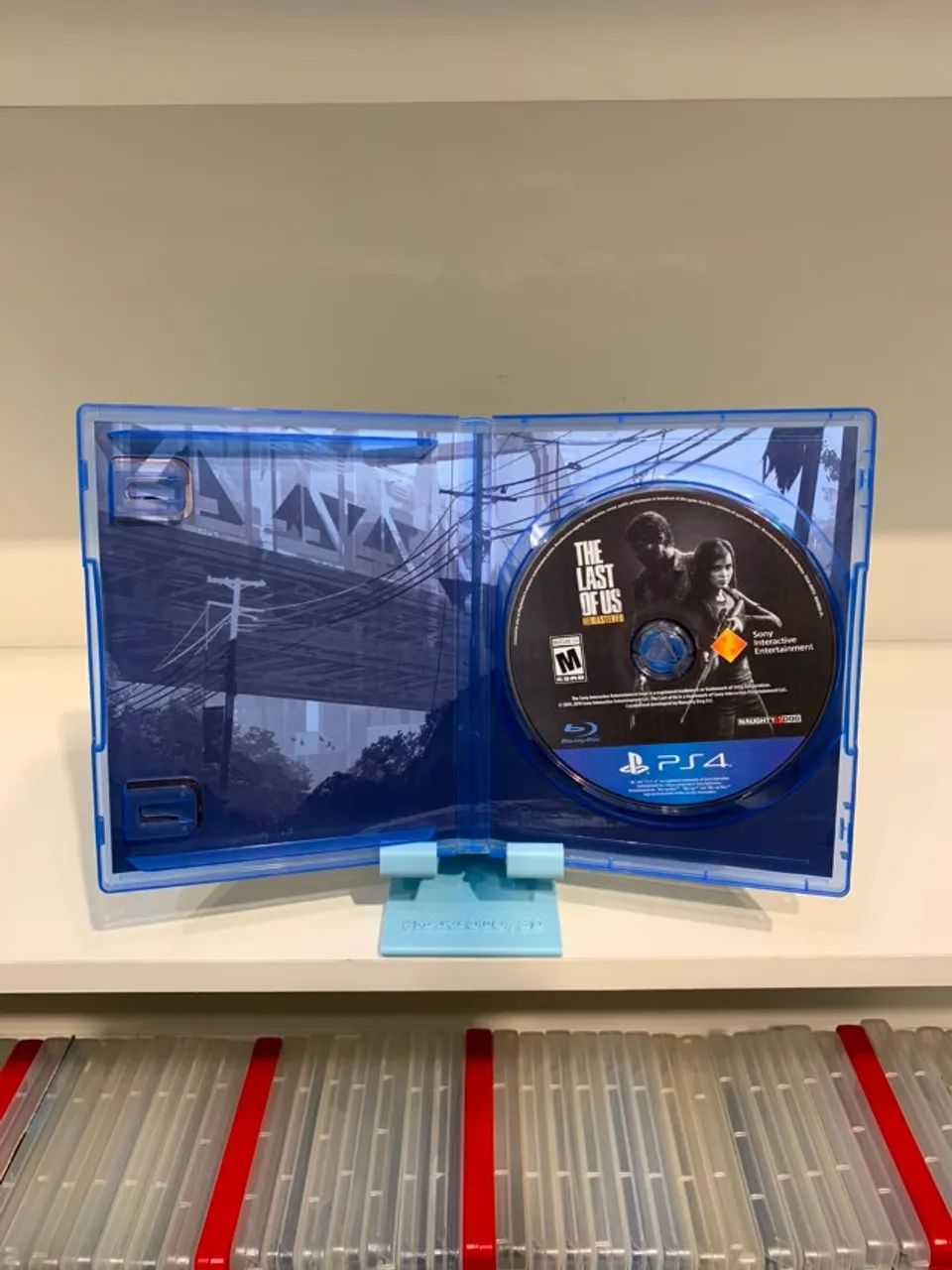 THE DIVISION 2 OS4 - Foto 3