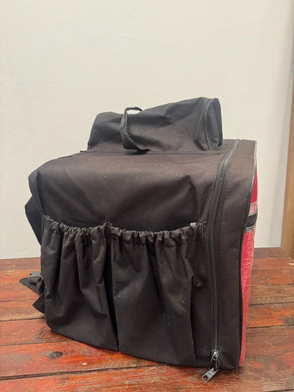 Vendo bag para motoboy - Foto 3