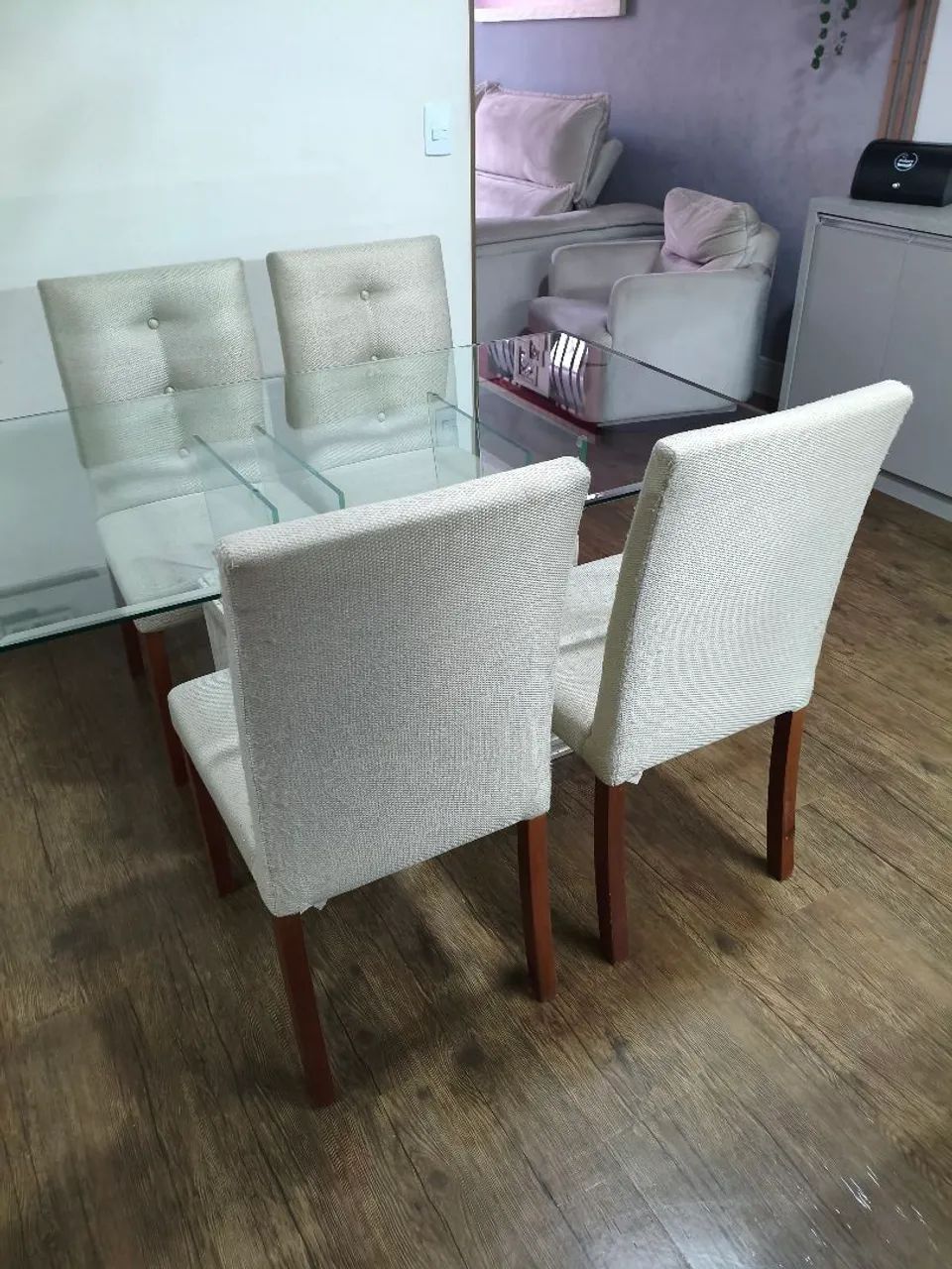 Mesa de jantar  - Foto 4