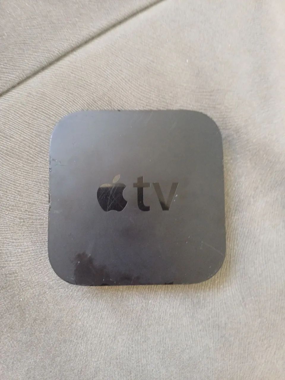 Apple TV 2ª Geração, Funcionando Perfeitamente - Foto 2