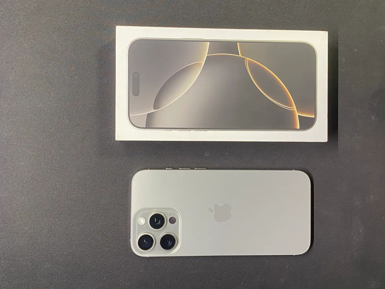Iphone 16 Pro Max 256GB - Foto 3