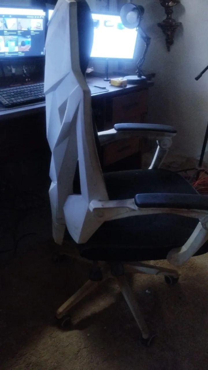 Cadeira Gamer-EMD Studio Pro 2  - Foto 3