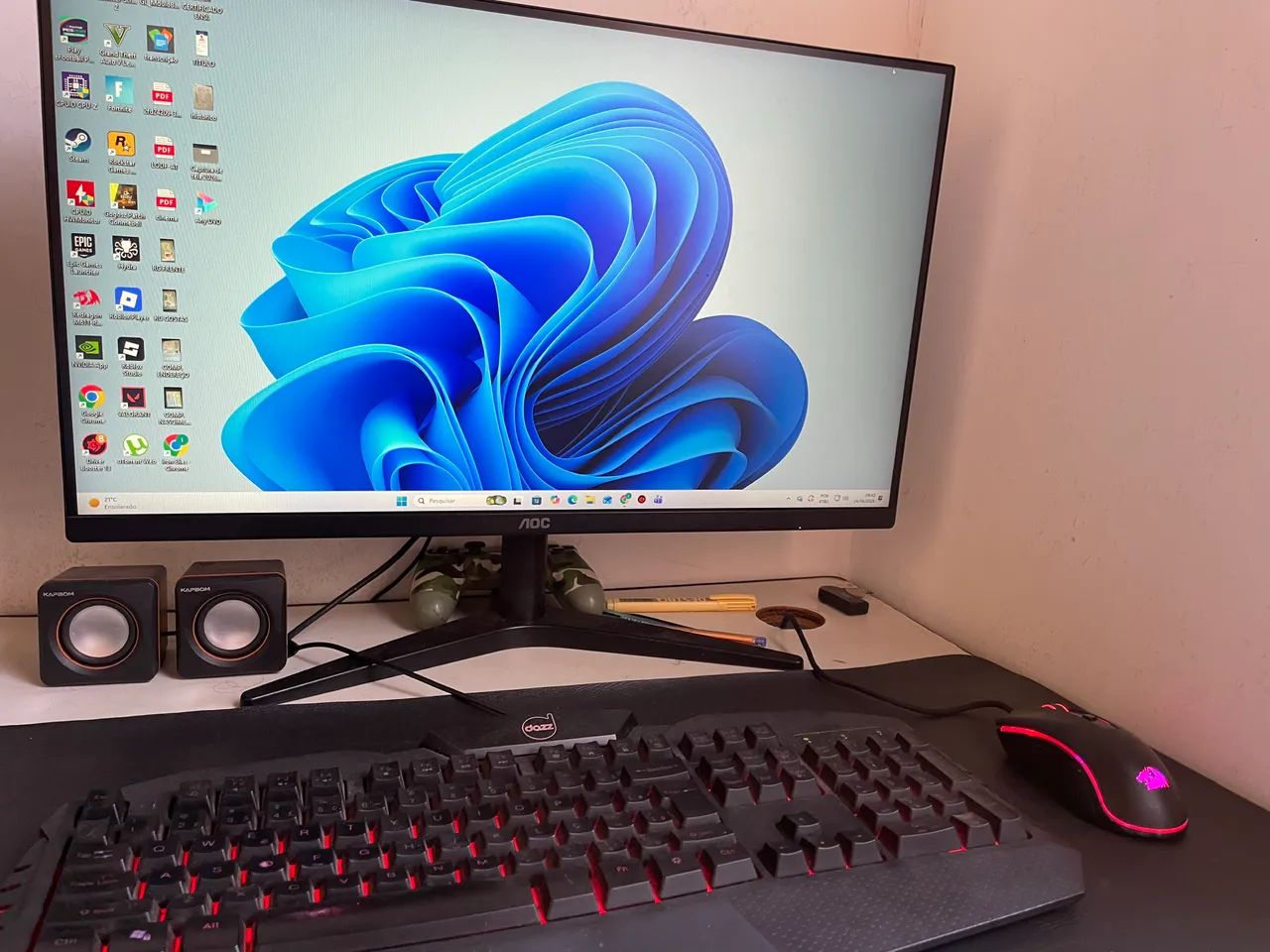 Computador I7 3770 - Foto 5