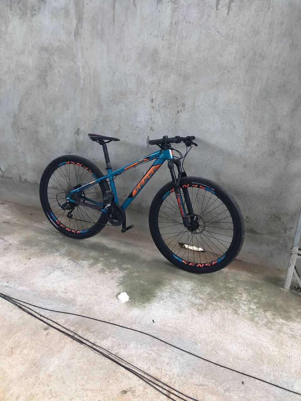 Bike sense aro 29 - Foto 2