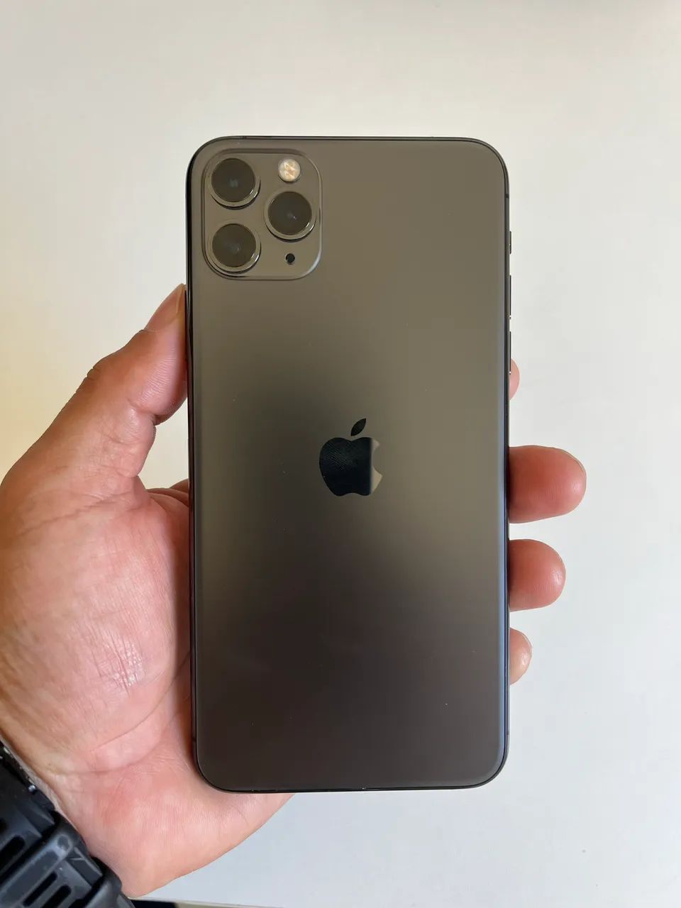 iPhone 11 Pro Max 512 - Foto 5