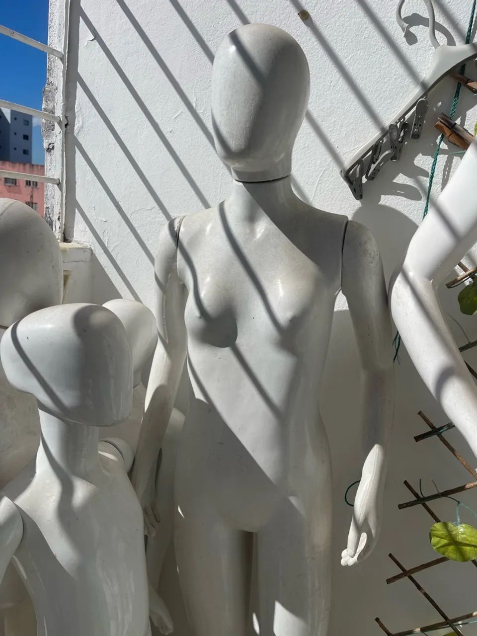 Manequins infantil  - Foto 2