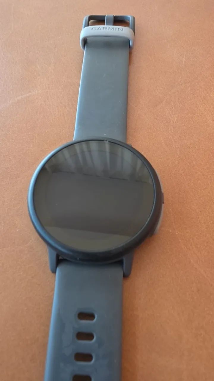 Garmin Bounce 2 Preto - Foto 2