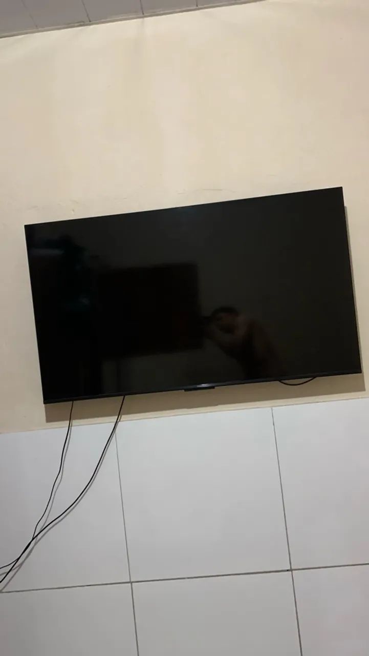 TV TCL 50? - Foto 5