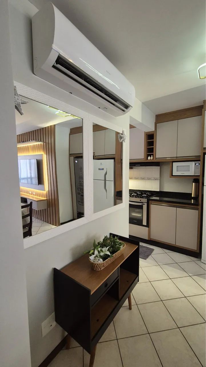 Aparentemente 3 quartos na praia Mansa em Caioba  - Foto 2