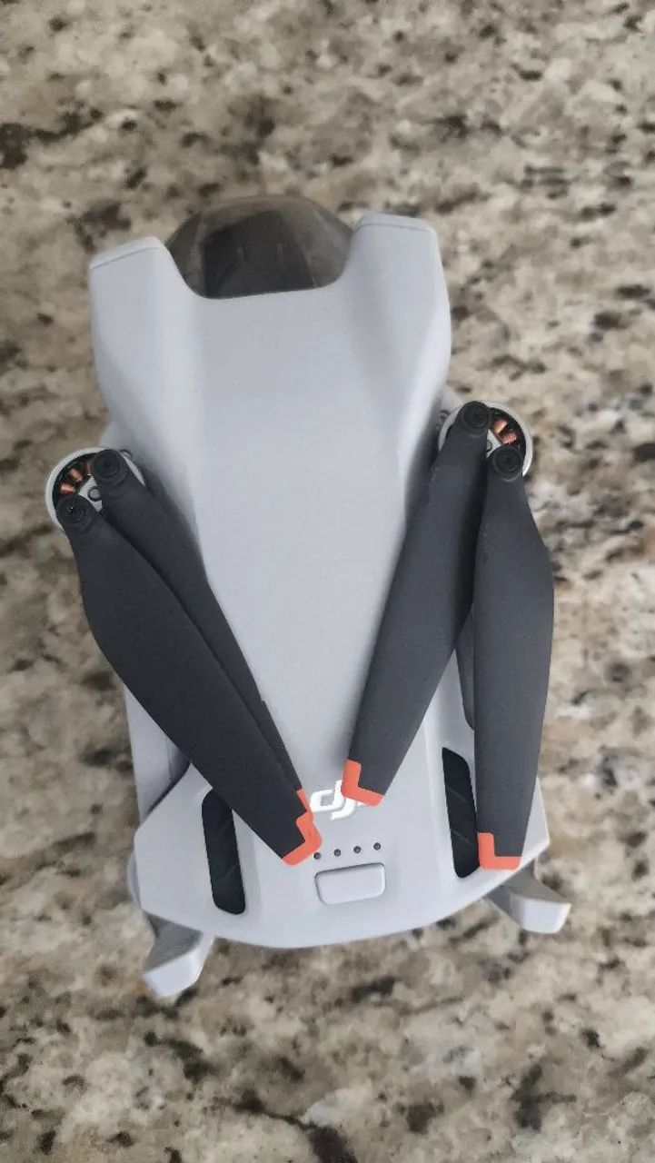 Drone DJI Mini3 - Foto 3