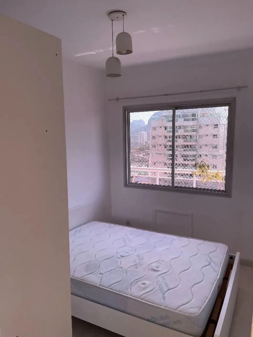 Apartamento de 2 quartos na Barra Olímpica - Foto 2
