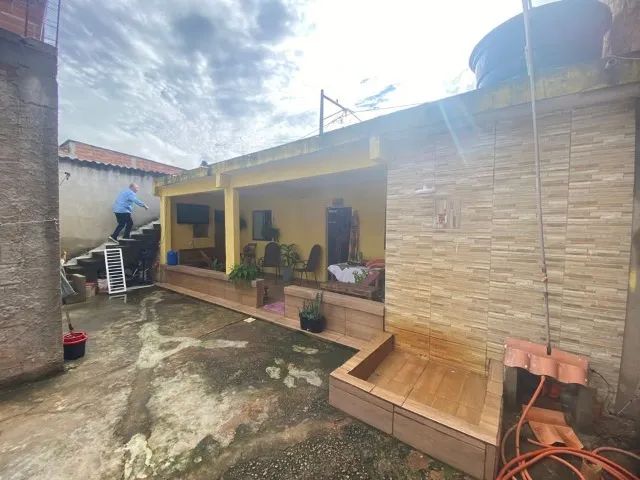 casa a Venda em Planalto / Linhares  - Foto 4
