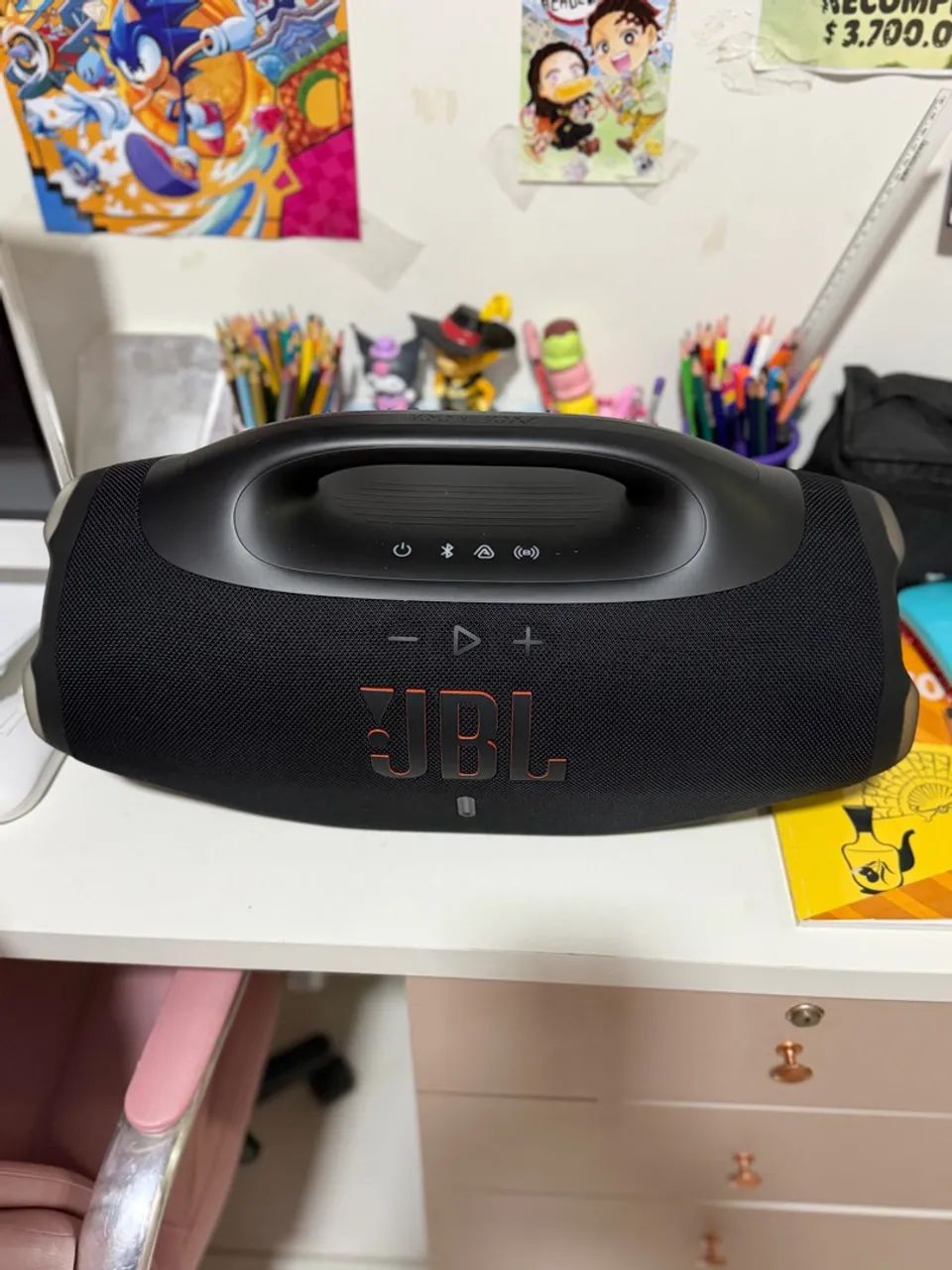 JBL Bombox 4  - Foto 3
