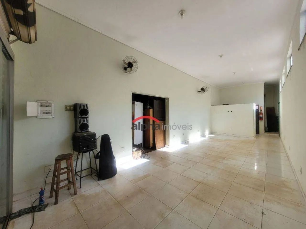 Sala para alugar, 52 m² por R$ 3.000/mês - Centro - Sumaré/SP - Foto 4