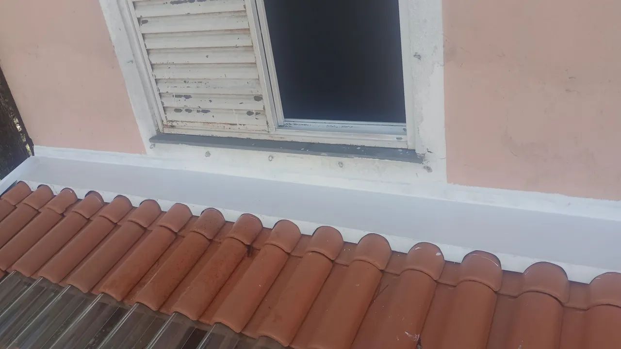 Calhas e rufos  - Foto 3