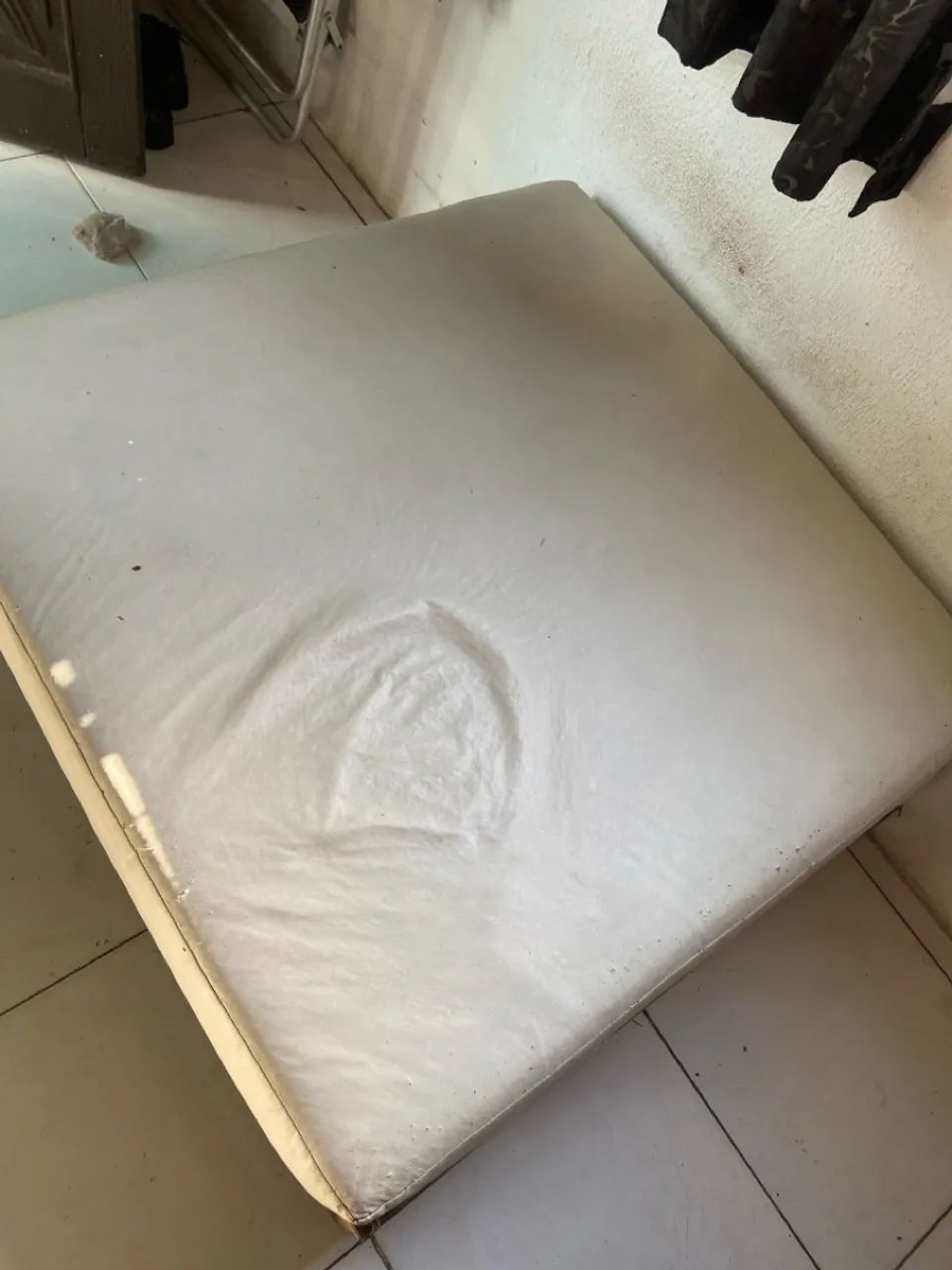 Sofá de palete  - Foto 2