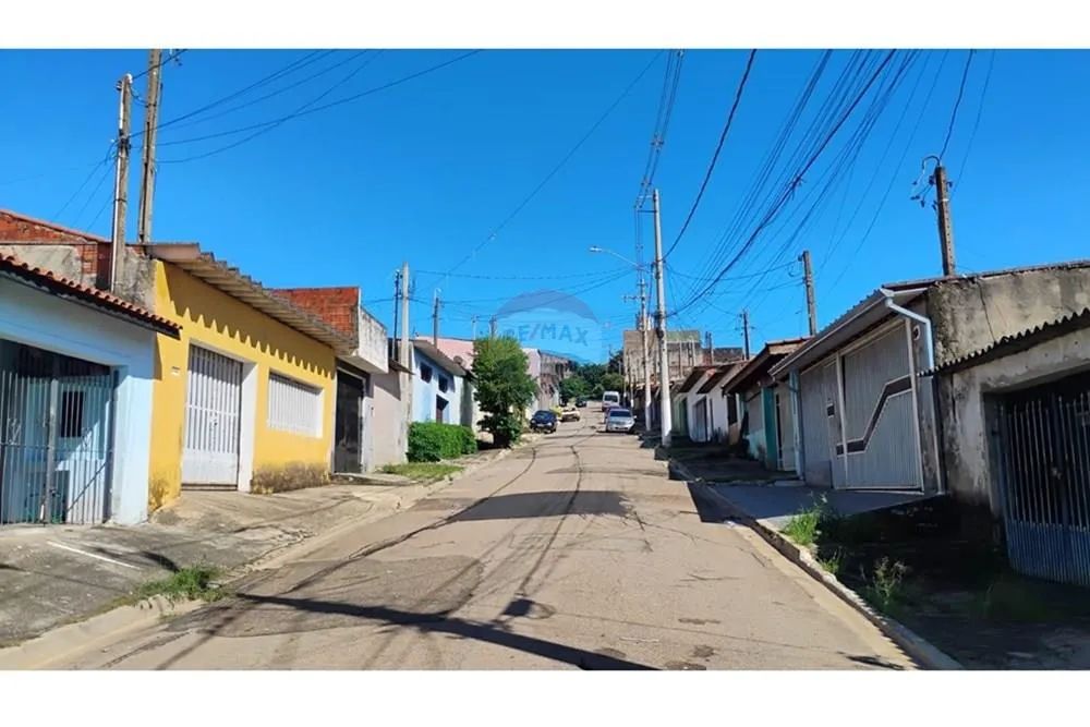 TERRENO CIDADE NOVA ITU - Foto 5