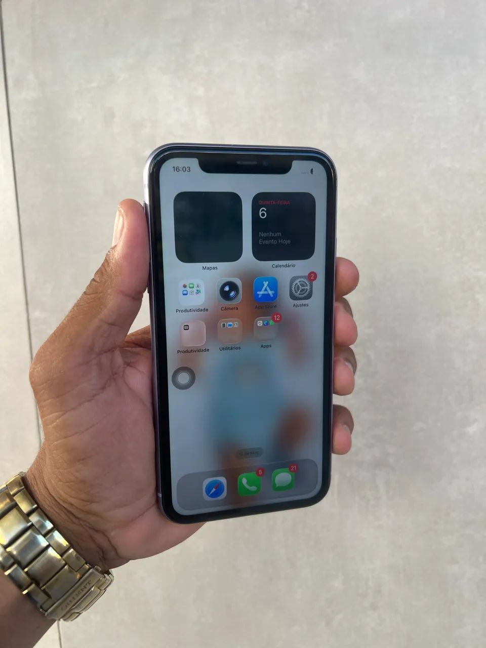 iPhone 11 - Foto 4