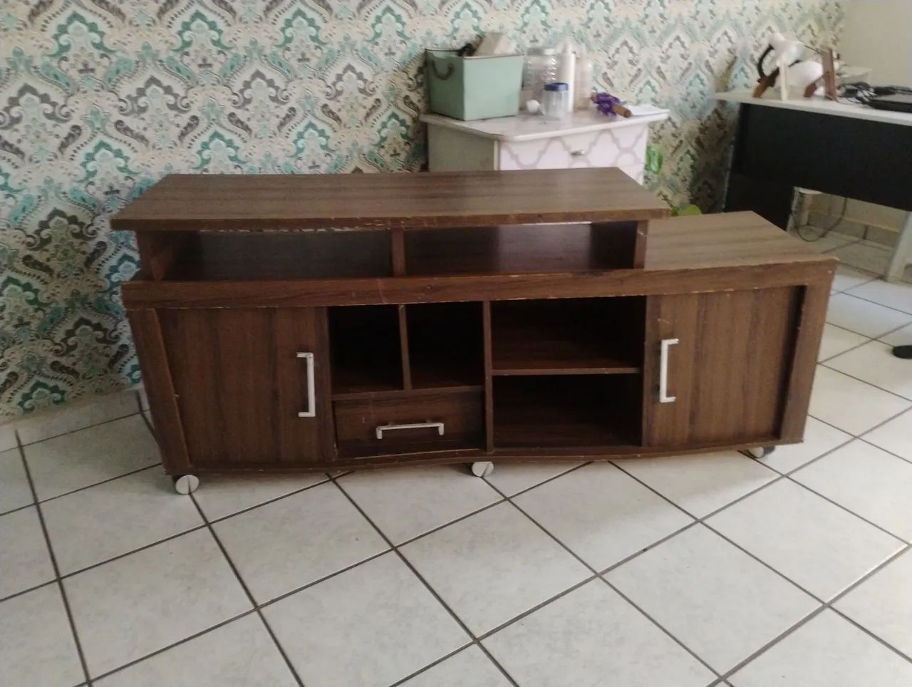 Rack para Tv/sala de estar