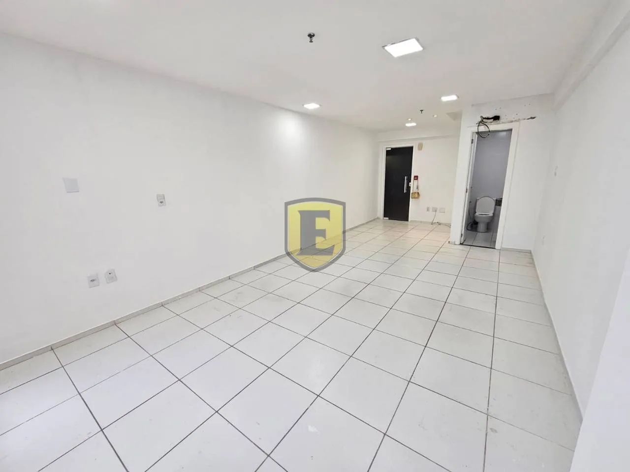 LOCAÇÃO - SALA COMERCIAL - OFFICE TOWER | RENASCENÇA - Foto 4