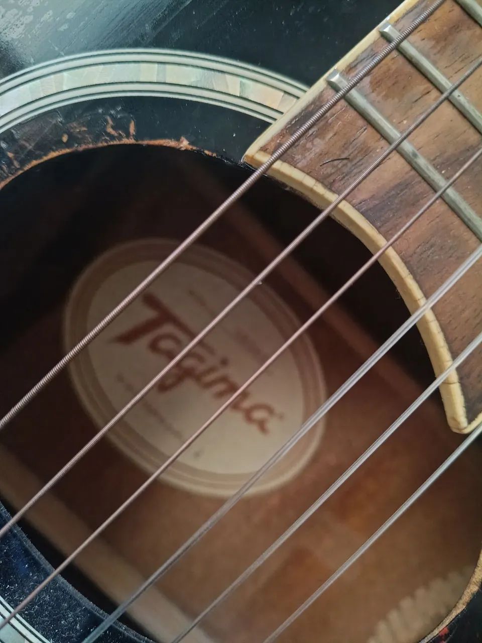 Violão  - Foto 3