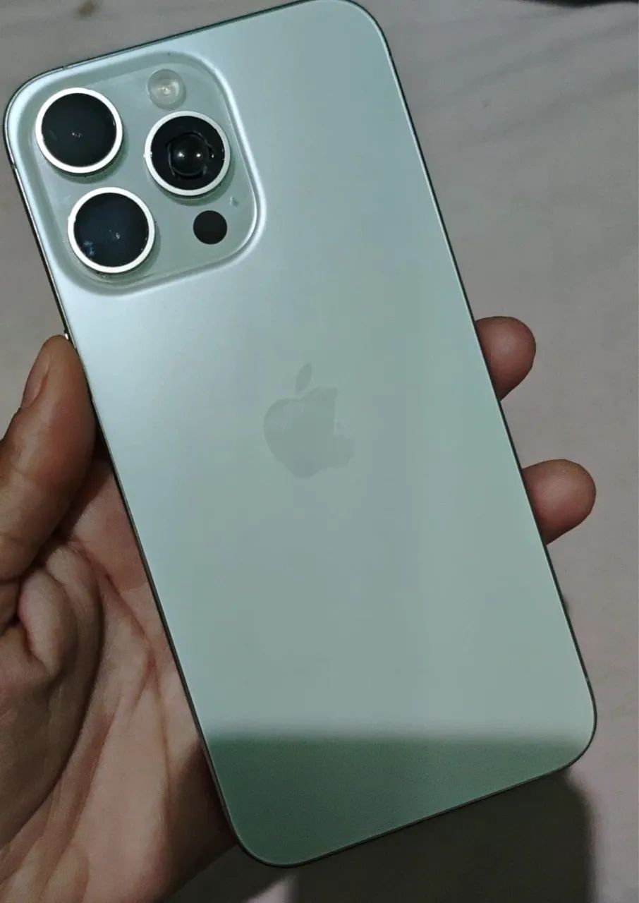 iPhone 15 PRO MAX  - Foto 3