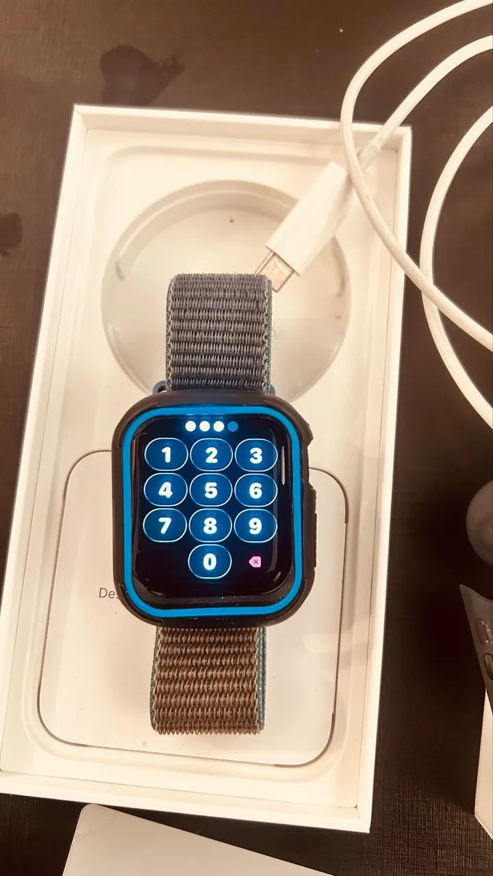 APPLE WATCH SE  - Foto 4