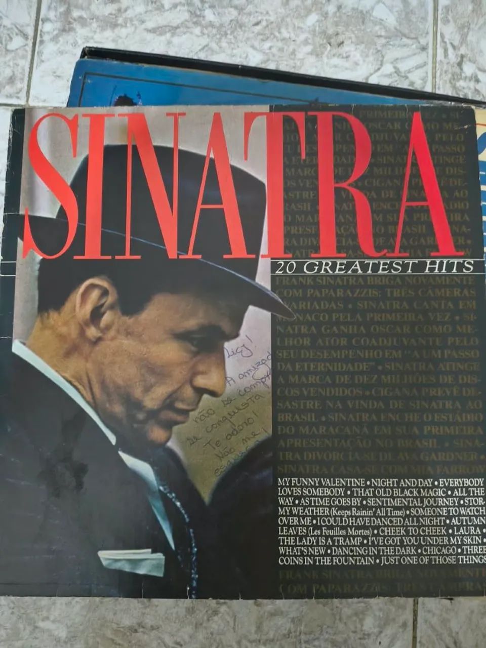 Discos de vinil anos 70/80 - Foto 2