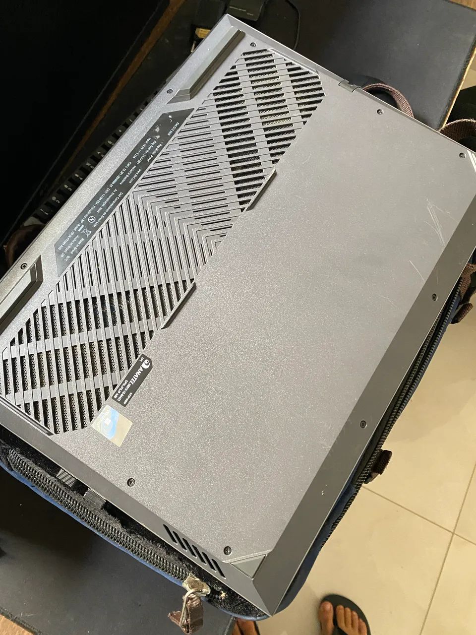 Notebook Gamer Dell G15 - Foto 5