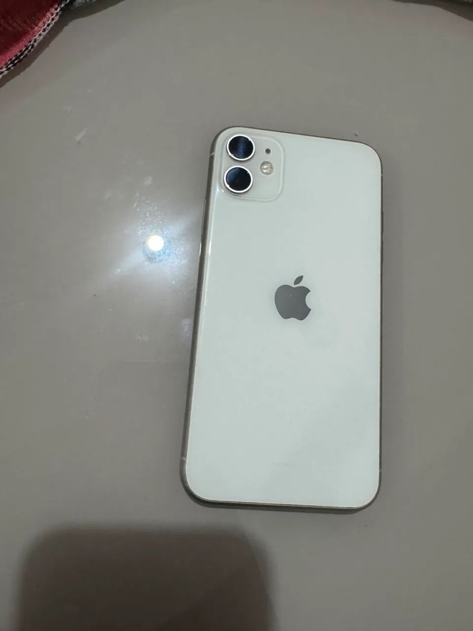 Vende-se iPhone 11 todo original - Foto 2