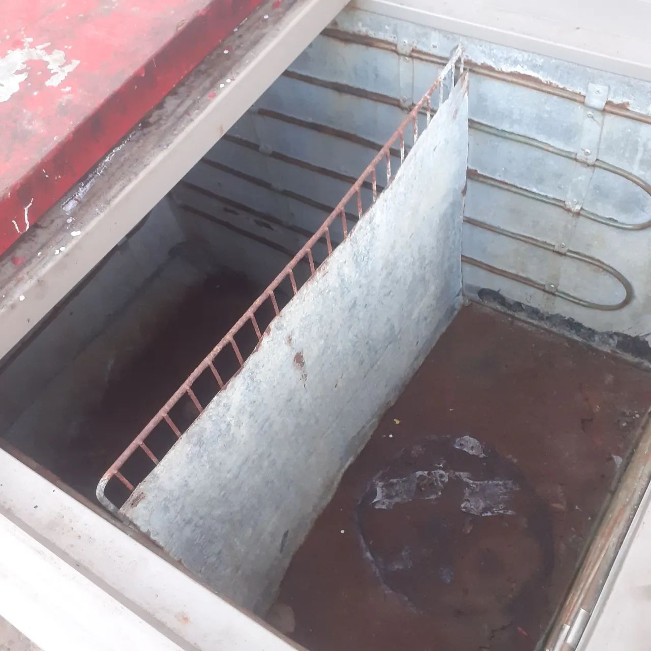 freezer prosdocimo 400l - Foto 4