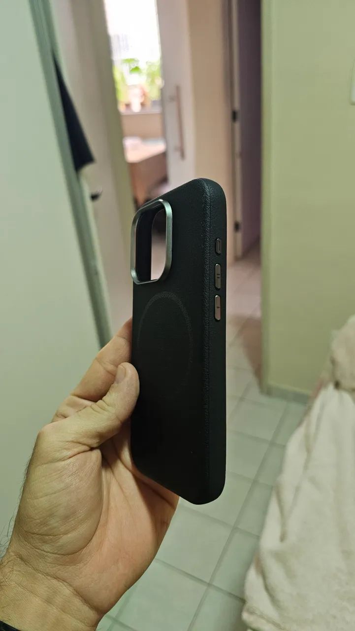 Capa para iPhone 15 pro - Peining - Foto 3