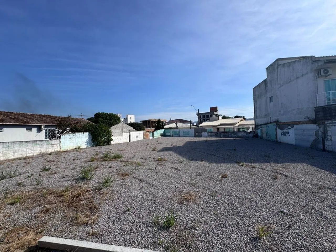 Terreno para alugar, Aririú, Palhoça, SC - Foto 5