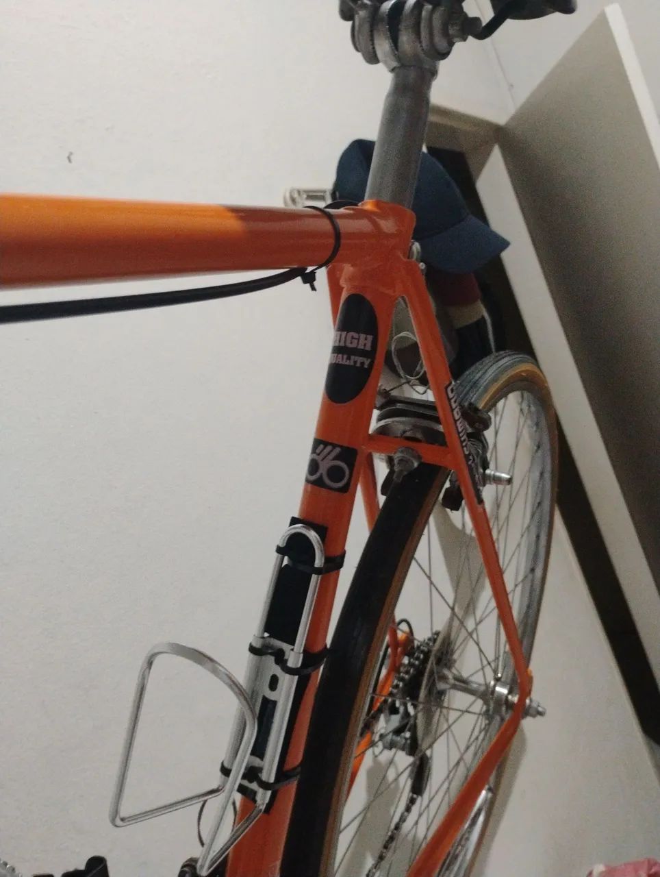 Bike Monark 10 reformada  - Foto 4