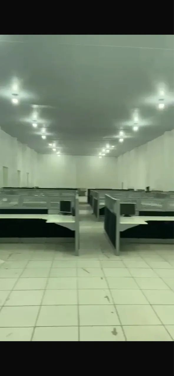 Nessa de escritório 