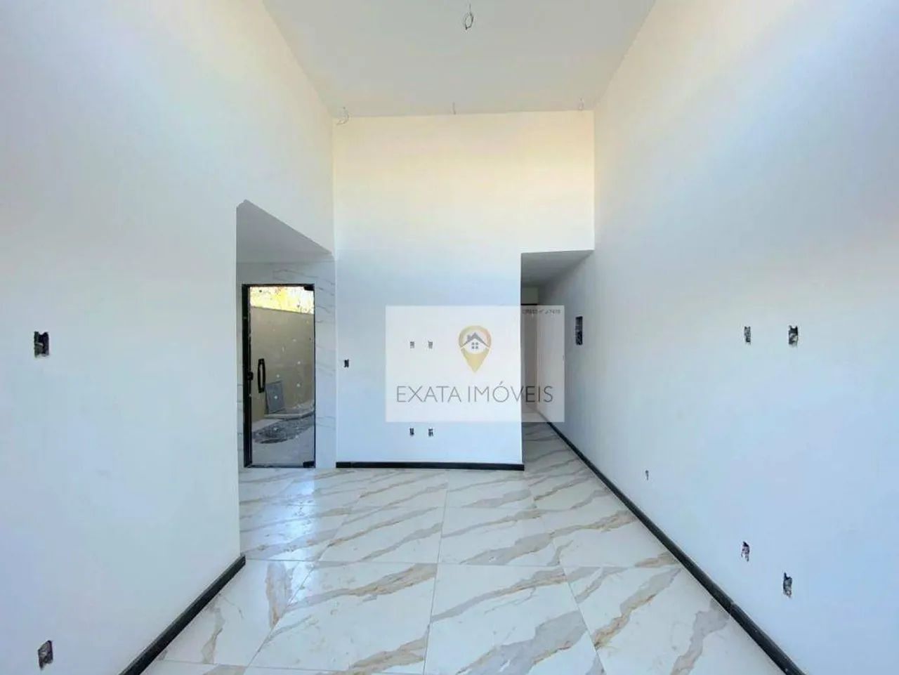 Casa linear independente com 2 quartos, Enseada das Gaivotas - Rio das Ostras/RJ. - Foto 4