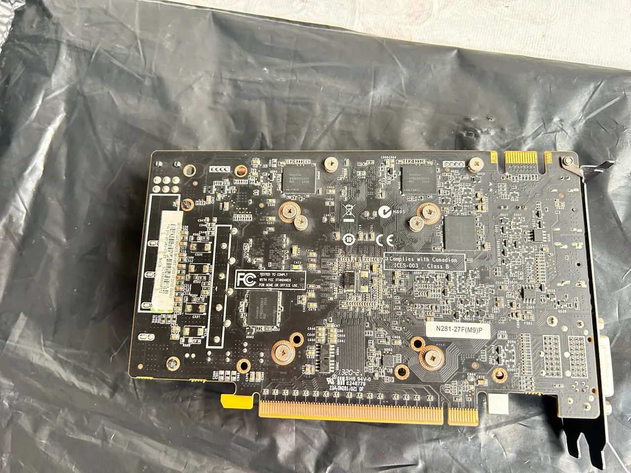 Placa de video zotac 650ti boss - Foto 3