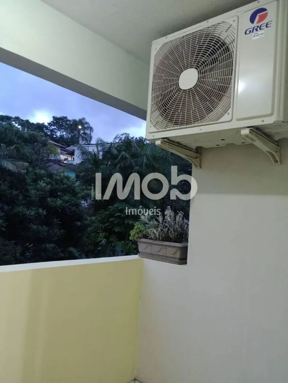 APARTAMENTO COM 2 QUARTOS - VILA LENZI - Foto 2
